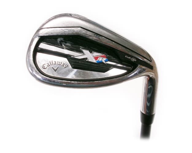 Callaway XR Approach Wedge Graphite Project X 5.5 Regular Flex
