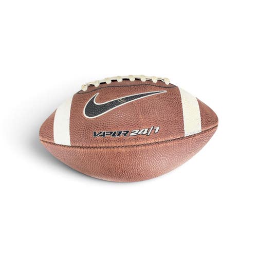 Used Nike Vapor 24/7 PeeWee Football 11735-S000371187