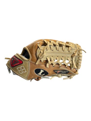 Used Louisville Slugger FL1151CC BB/SB Glove RH Throw Tan 11 1/2" 11873-S000249454
