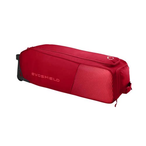 New TONE SET WHEELED BAG RED 11873-ESHWB5730305