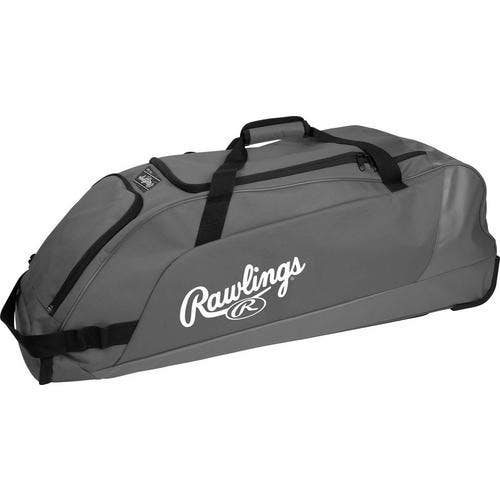 New Workhorse Wheeled Bag GRP 11873-RAWWHWB23GR