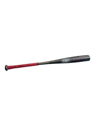 Used Louisville Slugger ASSAULT BB/SB High School -3 Bat 32" 11873-C000250733