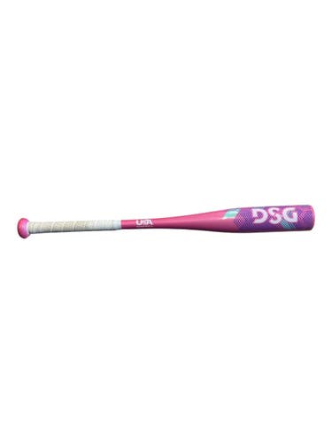 Used Dsg BB/SB USA 2 1/4 Bat 25" 11873-S000251460