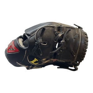 Used Louisville Slugger TPX FLARE BB/SB Glove RH Throw Black 11 3/4" 11873-S000250060