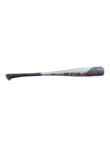 Used AXE STRATO BB/SB USSSA 2 5/8 Bat 28" 11873-S000250844