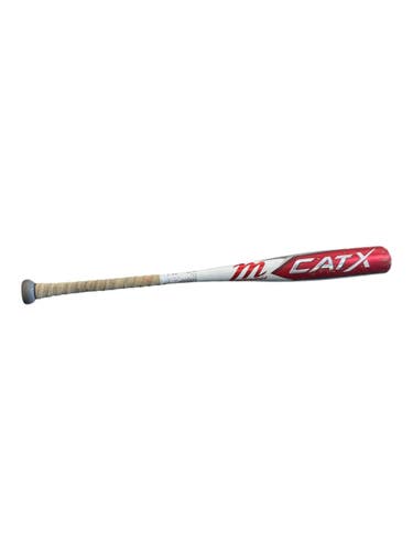 Used Marucci CAT X BB/SB USSSA 2 3/4 Bat 32" 11873-S000250627