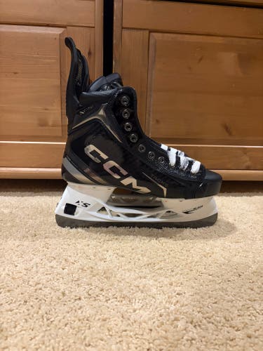 CCM Tacks XF Pro Size 7.0 Tapered Hockey Skates