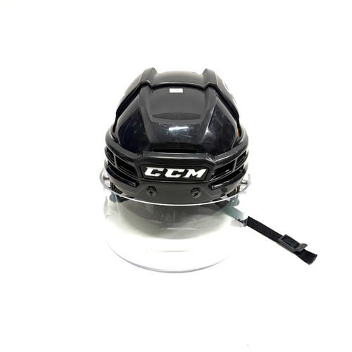 CCM SuperTacks X Medium Black - RH2495