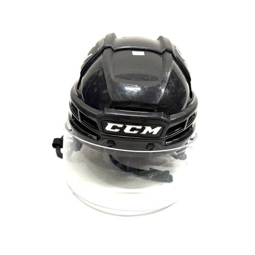 CCM SuperTacks X Medium Black - RH2497