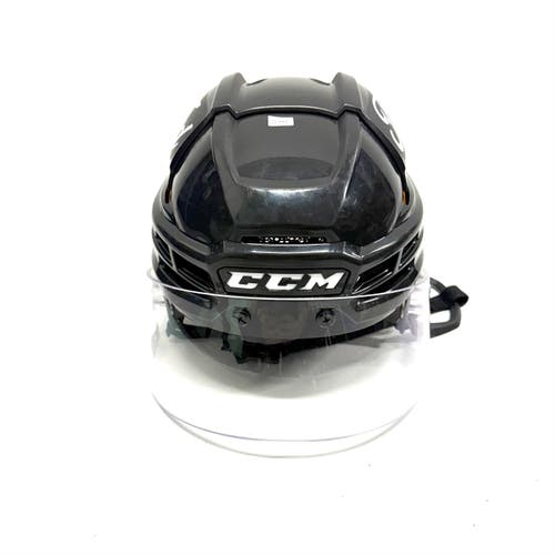 CCM SuperTacks X Medium Black - RH2498