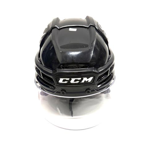 CCM SuperTacks X Medium Black - RH2499
