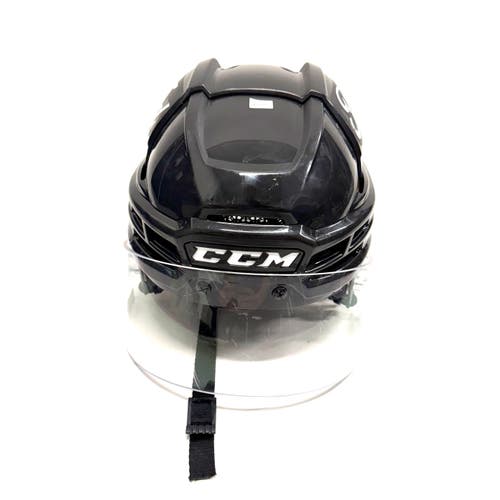 CCM SuperTacks X Medium Black - RH2501