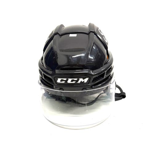 CCM SuperTacks X Medium Black - RH2502