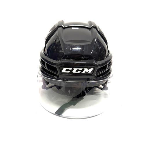CCM SuperTacks X Small Black - RH2504