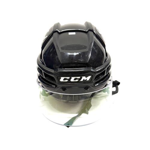 CCM SuperTacks X Small Black - RH2508