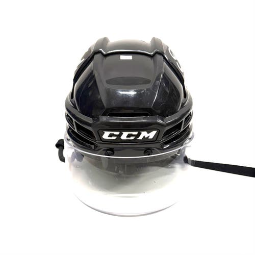 CCM SuperTacks X Small Black - RH2509