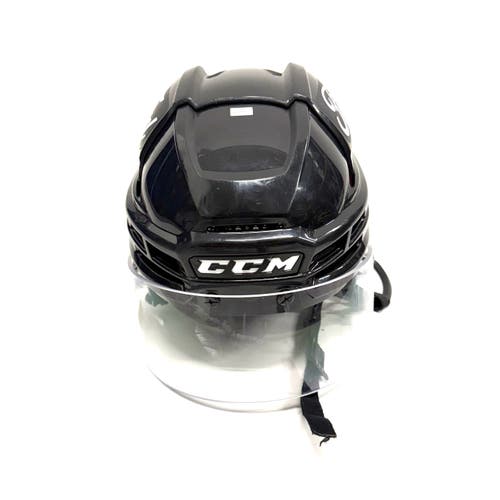 CCM SuperTacks X Small Black - RH2510