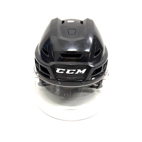 CCM Tacks 710 Medium Black - RH2511