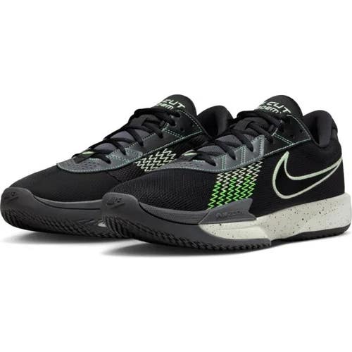 Nike G.T. Cut Academy FB2599-001 Sneakers Men's 13 Black Basketball Shoes TF5727