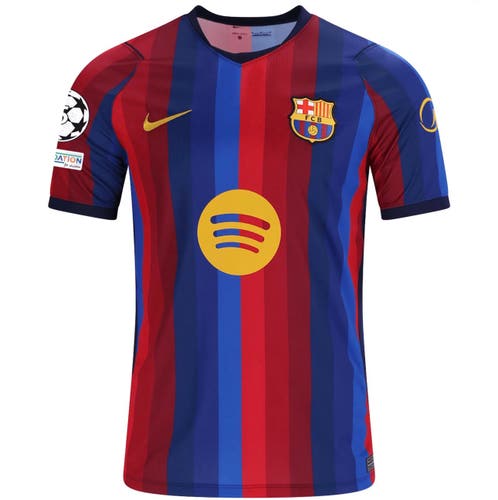 Red Large Men's Nike Jersey (New)