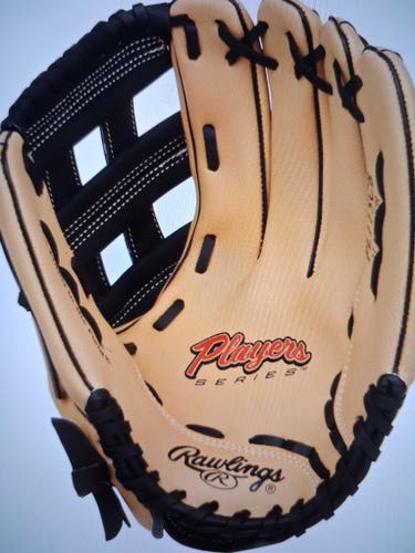 Rawlings RH Infield Players Series PL105BB Baseball Glove 11.5" (New)