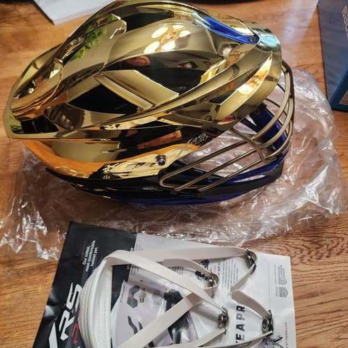 Cascade XRS Pro Helmet (New)
