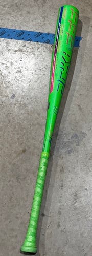 2026 Marucci Rckless Hybrid USSSA Certified Bat (-11) 29" (New)