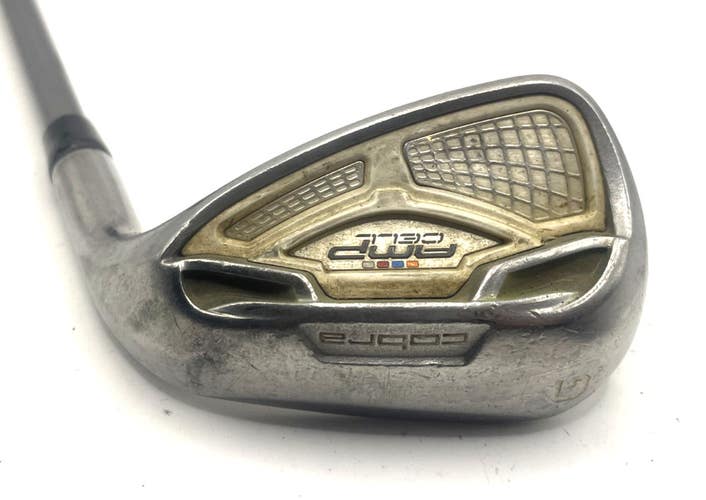 2012 COBRA AMP CELL GAP WEDGE Harrison Regular Graphite Shaft