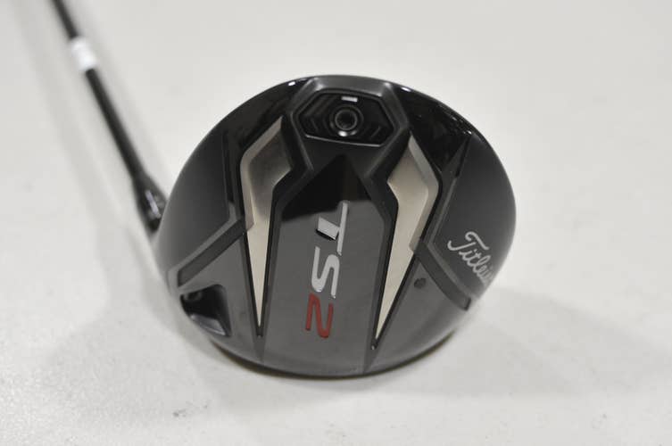 Titleist TS2 9.5 Driver Stiff Flex Right Tensei AV Blue 55g #230345