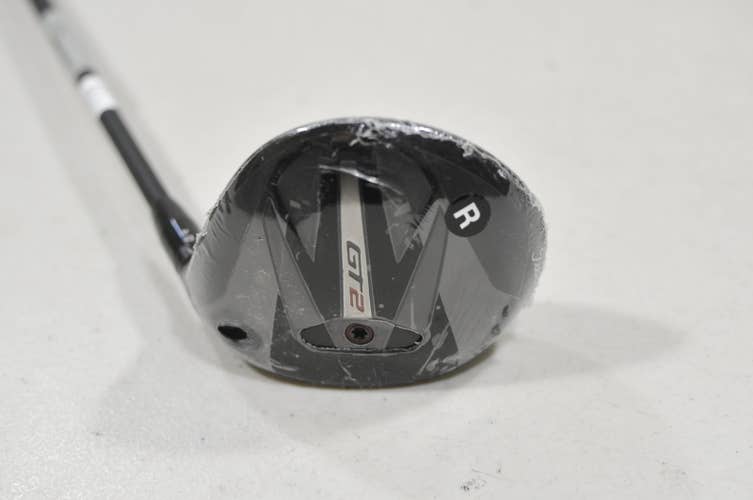 Titleist GT2 3-15 Fairway Wood Regular Flex RH Tensei 1K Blue 65g NEW #230371