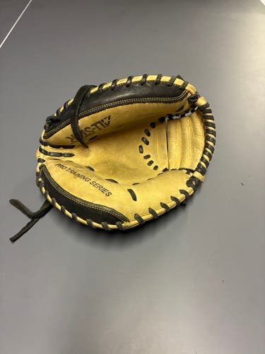 All-Star Focus Framer CM150TM 29" Catcher's Training Mitt RHT