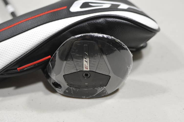 Titleist GT3 3-15 Fairway Wood Regular Flex RH Tensei 1K Blue 65g New #230381