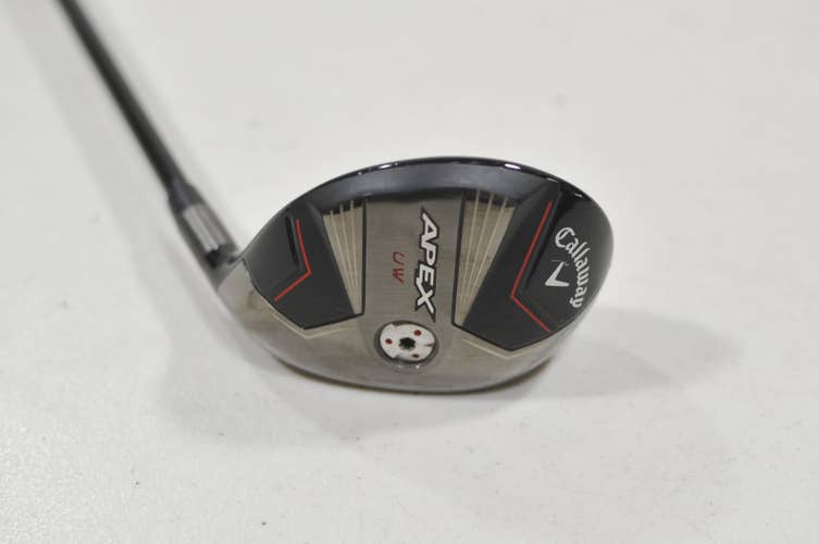 Callaway Apex UW 2024 17 Fairway Wood X-Stiff RH Tensei AV Blue 75g #230384