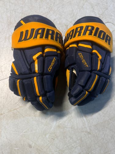 Warrior Gloves 12" (Used)