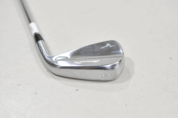 Mizuno Pro M-15 Single 5 Iron Stiff Flex Right N.S. Pro 950GH neo Steel #230362