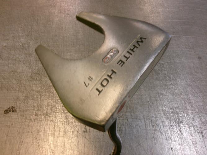 Used Odyssey WHITE HOT XG 7 Mens Putter RH 11339-S000208269