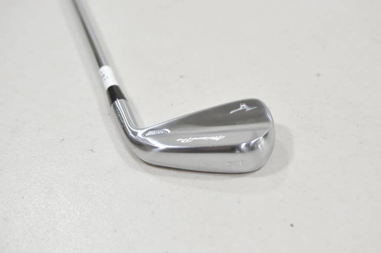 Mizuno Pro M-15 Single 4 Iron Stiff Flex Right N.S. Pro 950GH neo Steel #230361