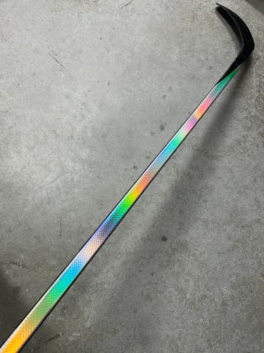 77 Flex P92 BLCKSTCK PRO 2 Proto2 CCM Tack Recharge Pro Similar Kick Point Senior Right