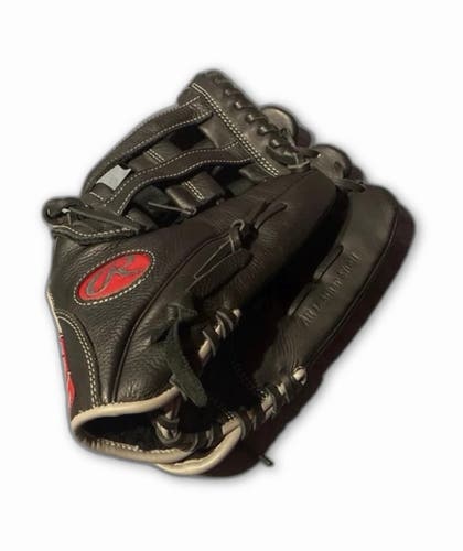 Rawlings Select Pro Lite RH WRS125HBGG Outfield Baseball Glove 12.5" (Used)