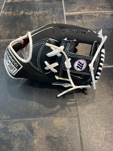 Marucci Night Shift RH Infield Baseball Glove 11.5" (New)