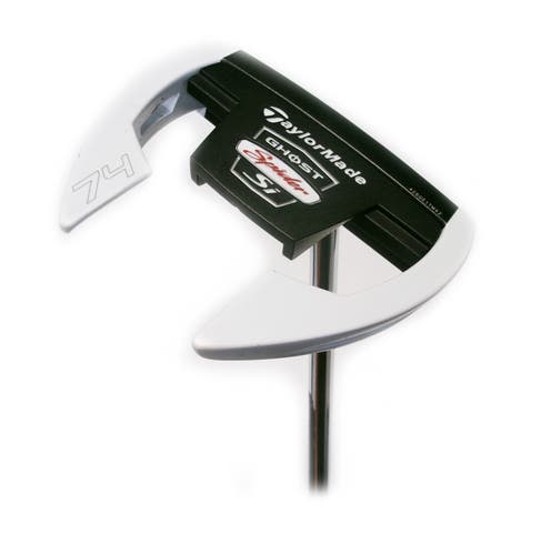 TaylorMade Ghost Spider SI 74 36.5" Mallet Putter