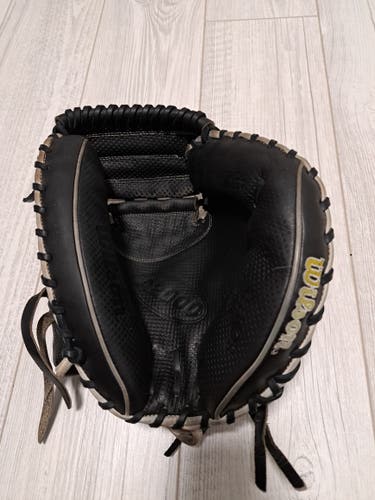 Wilson Catcher's A2000 SCM1D Baseball Glove 33.5" (Used)