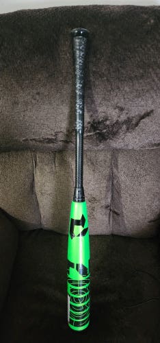 DeMarini Zen Composite USSSA Certified Bat (-5) 33" (New)