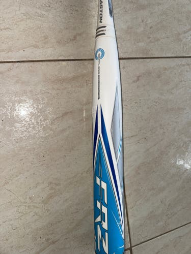 Easton Bat (-12) 31" (Used)