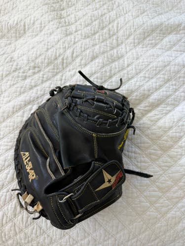 All Star Pro Elite RH Baseball Glove 33.5" (Used)