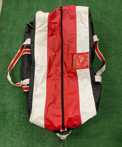 Warrior Bag (Used)