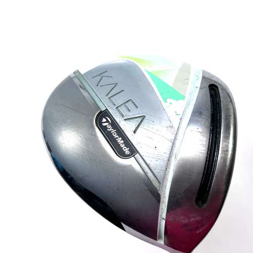 TaylorMade Kalea Ladies Driver 12* Kalea Slimtech 45g Ladies RH