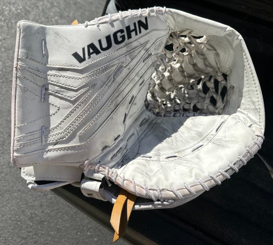 2022 Vaughn SLR3 Pro Carbon Regular (Used)
