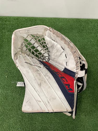 CCM Eflex 5.9 Goalie Glove INT-Reg 600