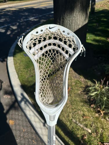 Nike CEO Head (Used)